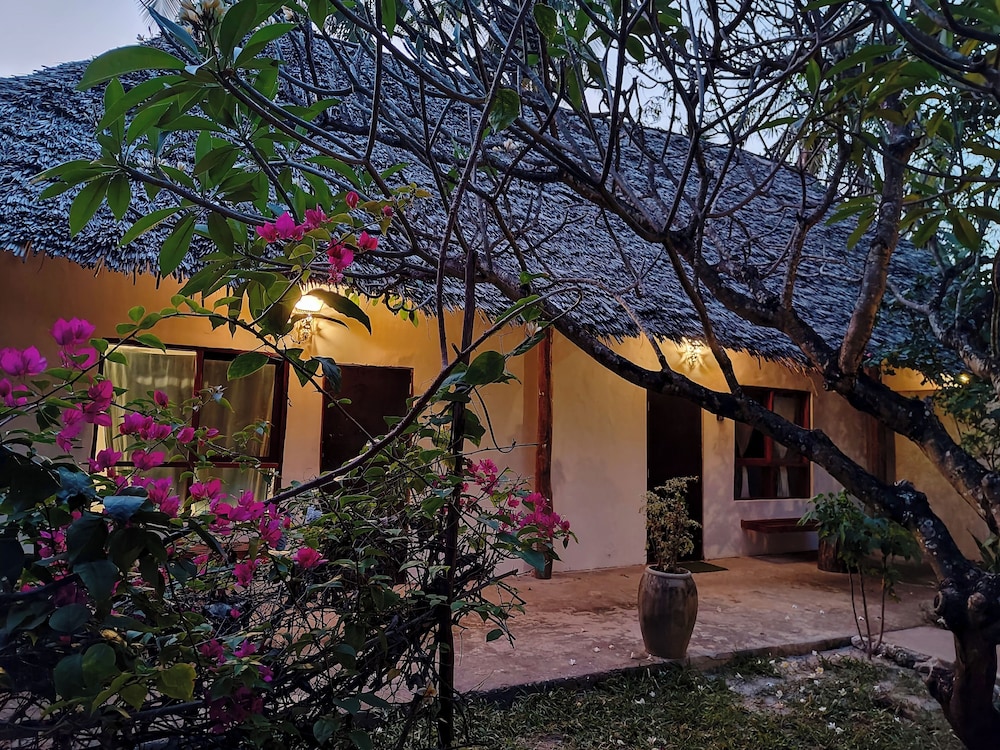 Comfort Triple Bungalow