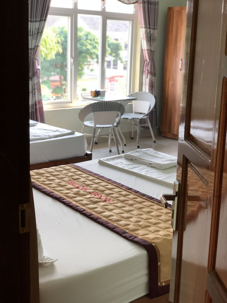 Quadruple Room, Mountain View photo 3