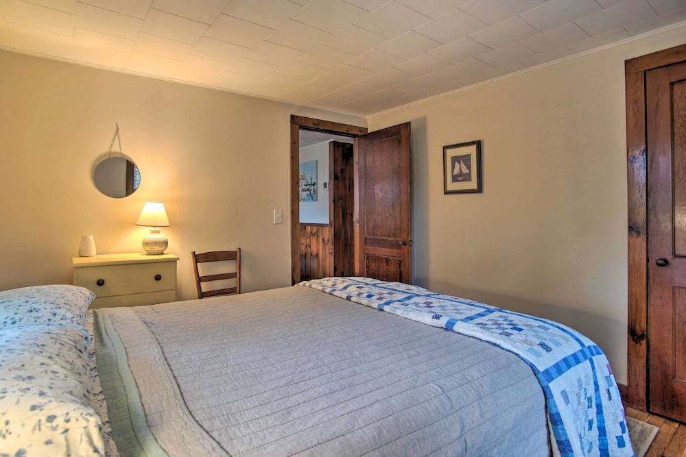 Cottage (2 Bedrooms) photo 1