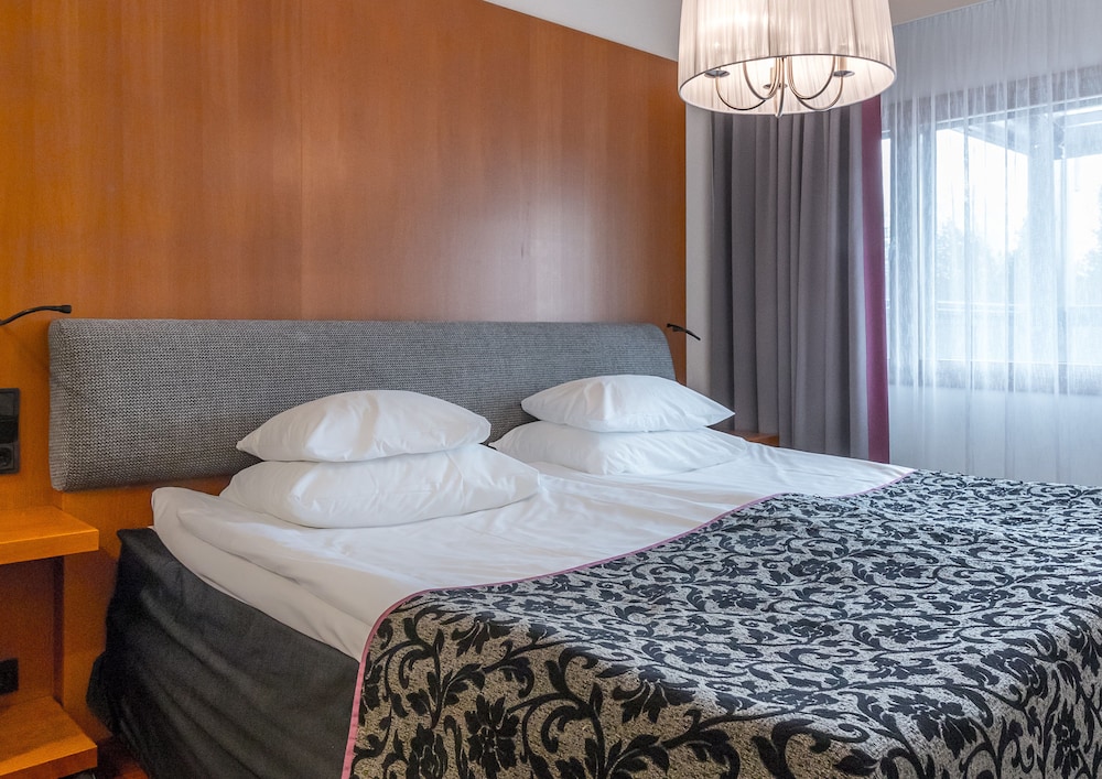 Superior Room, 1 King Bed (extra bed possibility) photo 1