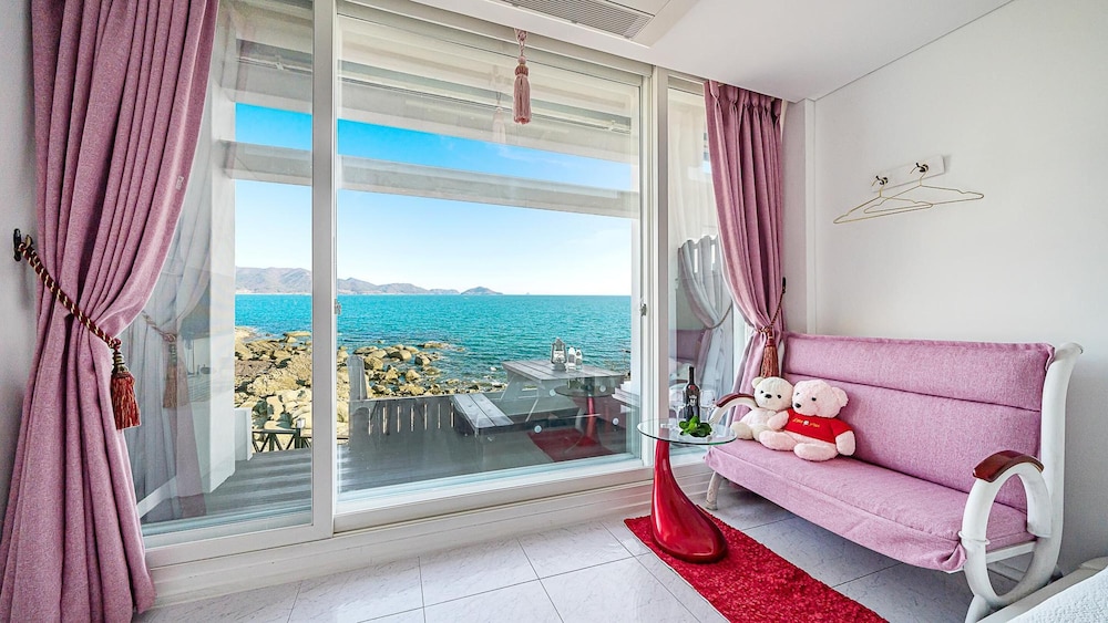 Basic Room, 1 Bedroom (Aida102(Ocean view)) photo 2