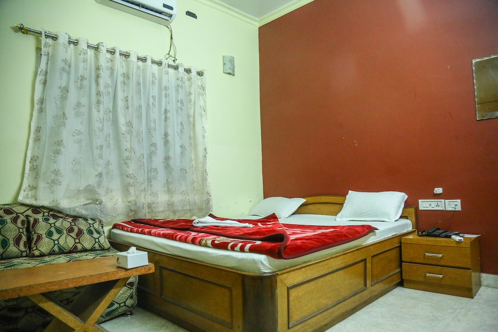 Standard Room photo 1