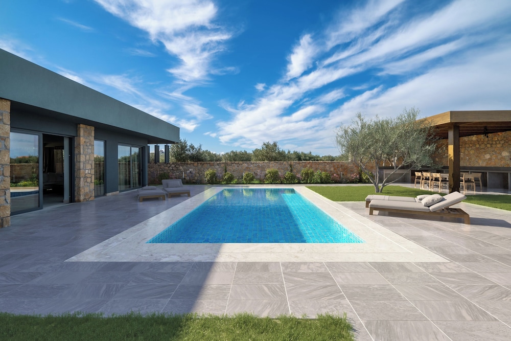 Luxury Villa photo 3