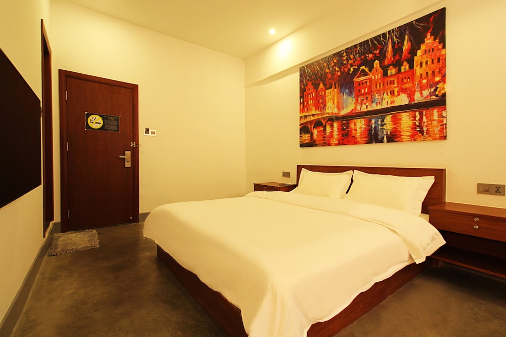 Comfort Double Room, 1 Queen Bed photo 1