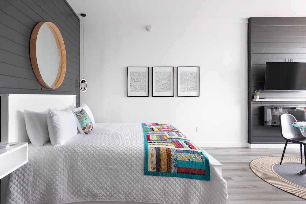 Studio Suite, Ocean View, Oceanfront