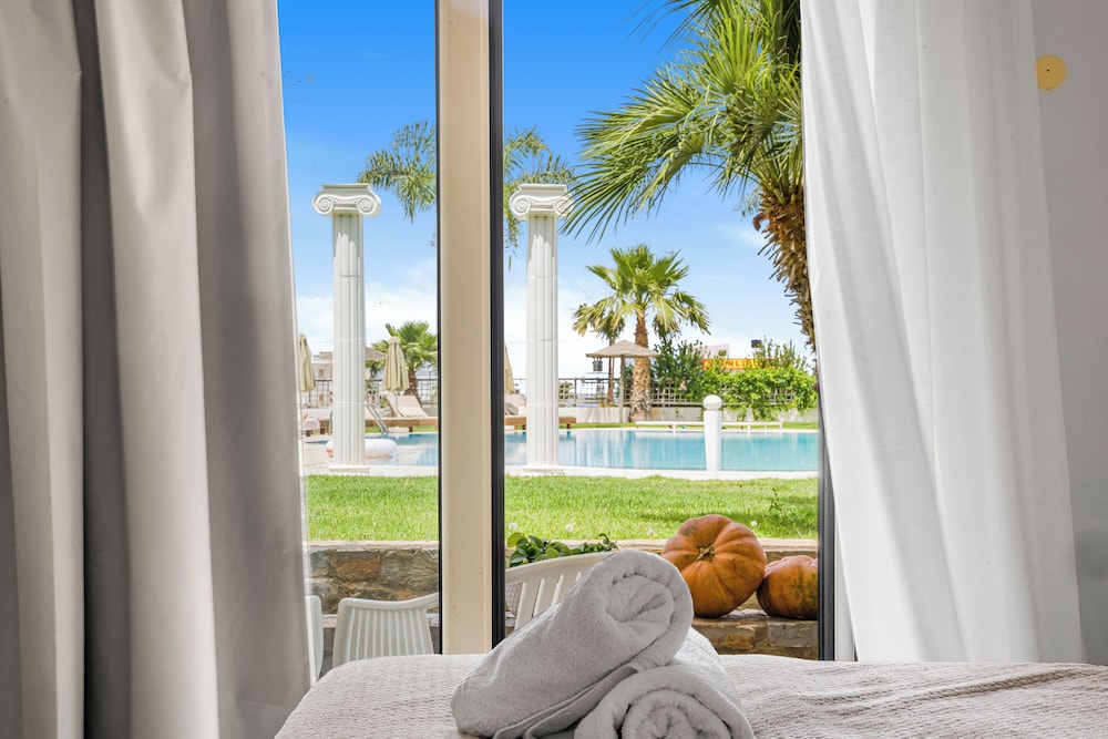 Superior Apartment, 2 Bedrooms