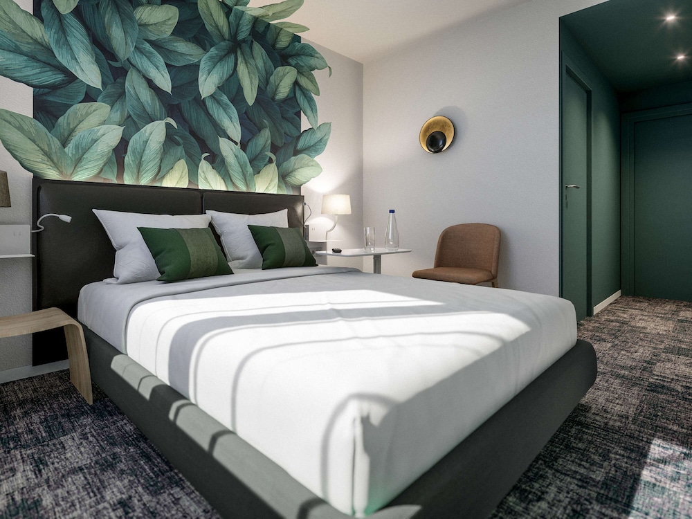 Standard Room, 1 Double Bed - Photo 1