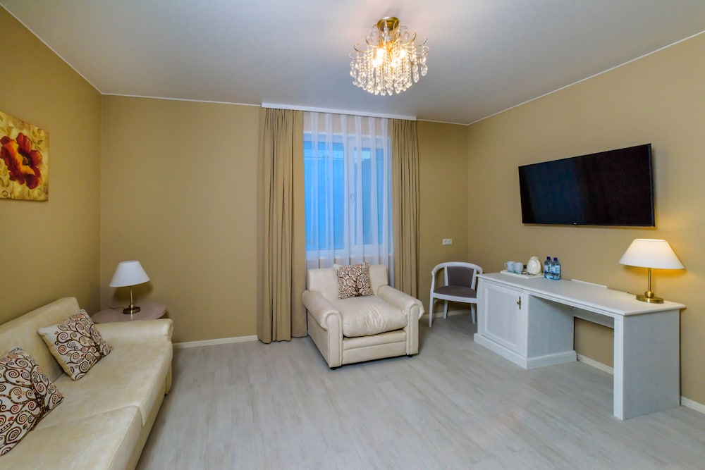 Suite photo 3