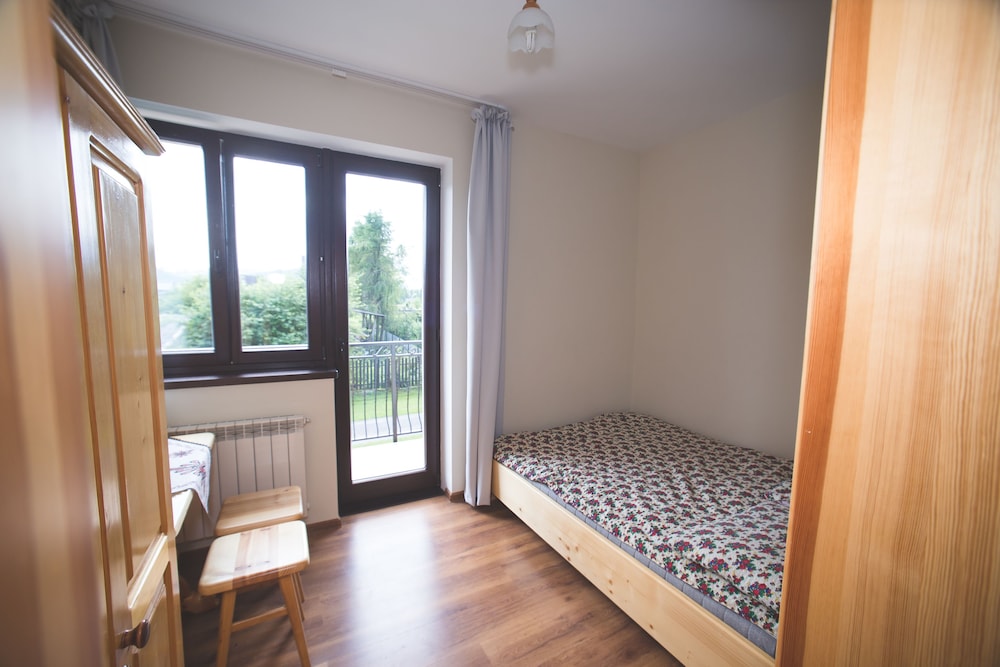 Apartment (Nowy Wierch) photo 1