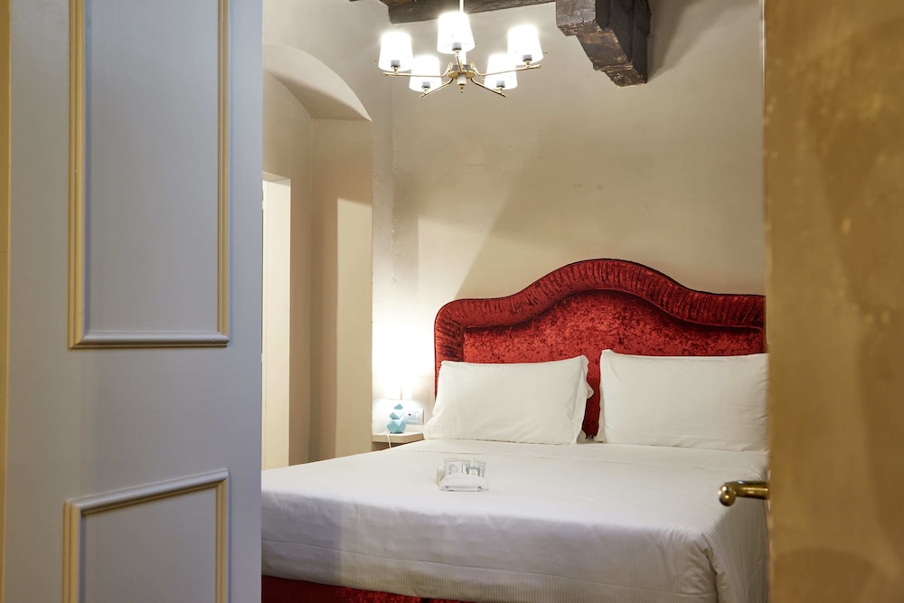 Double Room Single Use (Grazie)