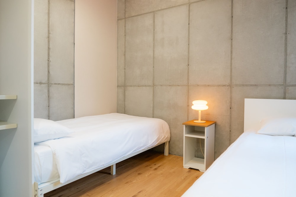 Deluxe Twin Room - Photo 5