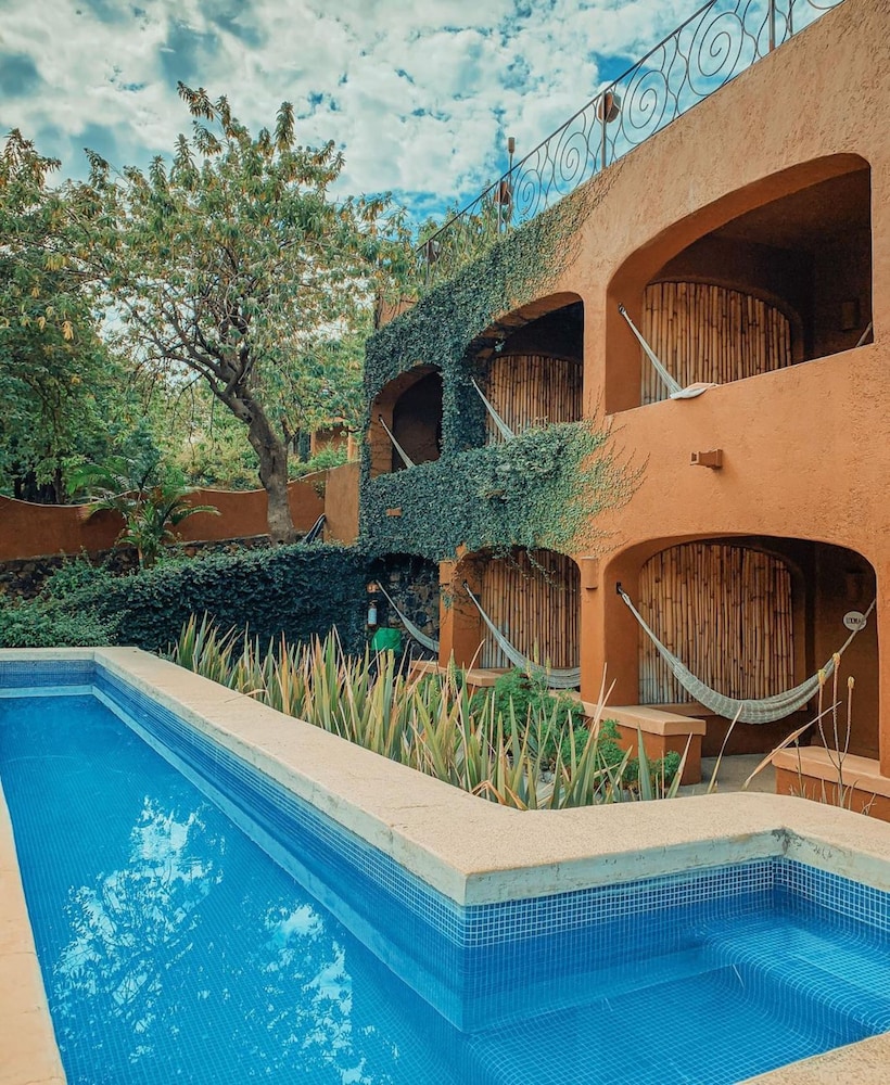 Suite, 2 Double Beds - Photo 4