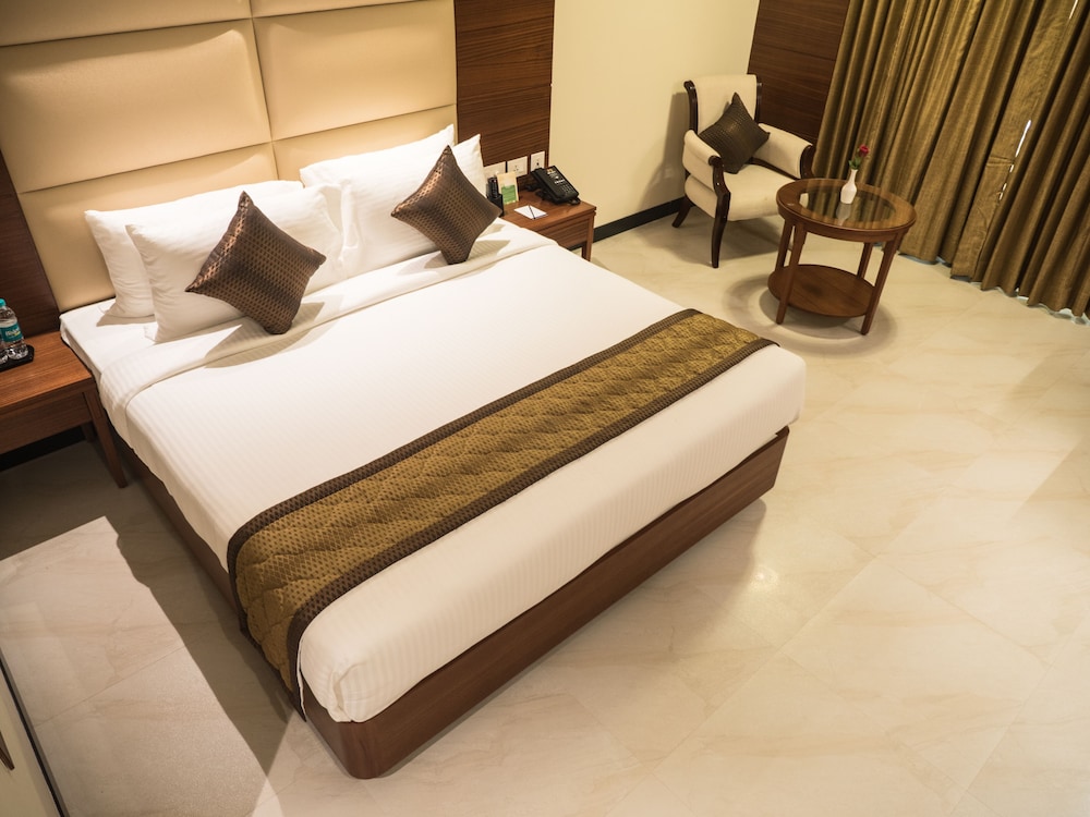 Luxury Room - Photo 1