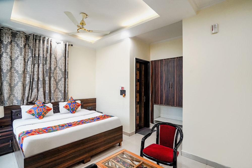 Deluxe Room, 1 Double Bed photo 1
