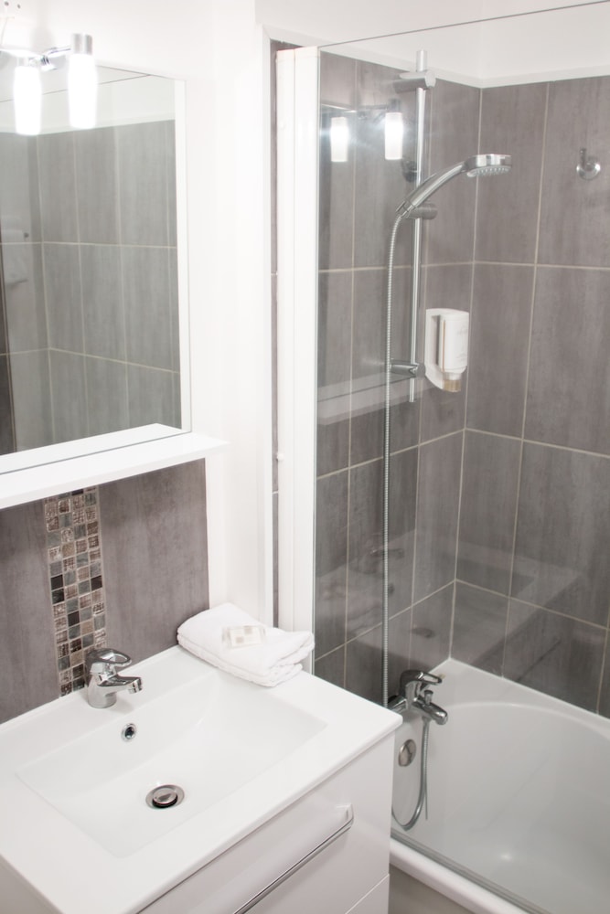 Apartment, 1 Bedroom, Double bed - Photo 7
