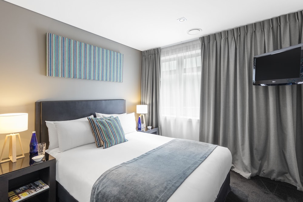 Two Bedroom Junior Suite photo 2