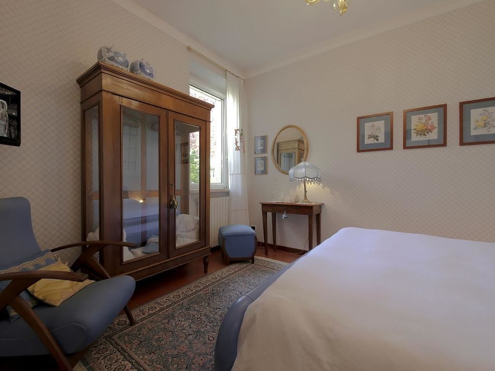 Basic Double Room, Private Bathroom, Garden View photo 3