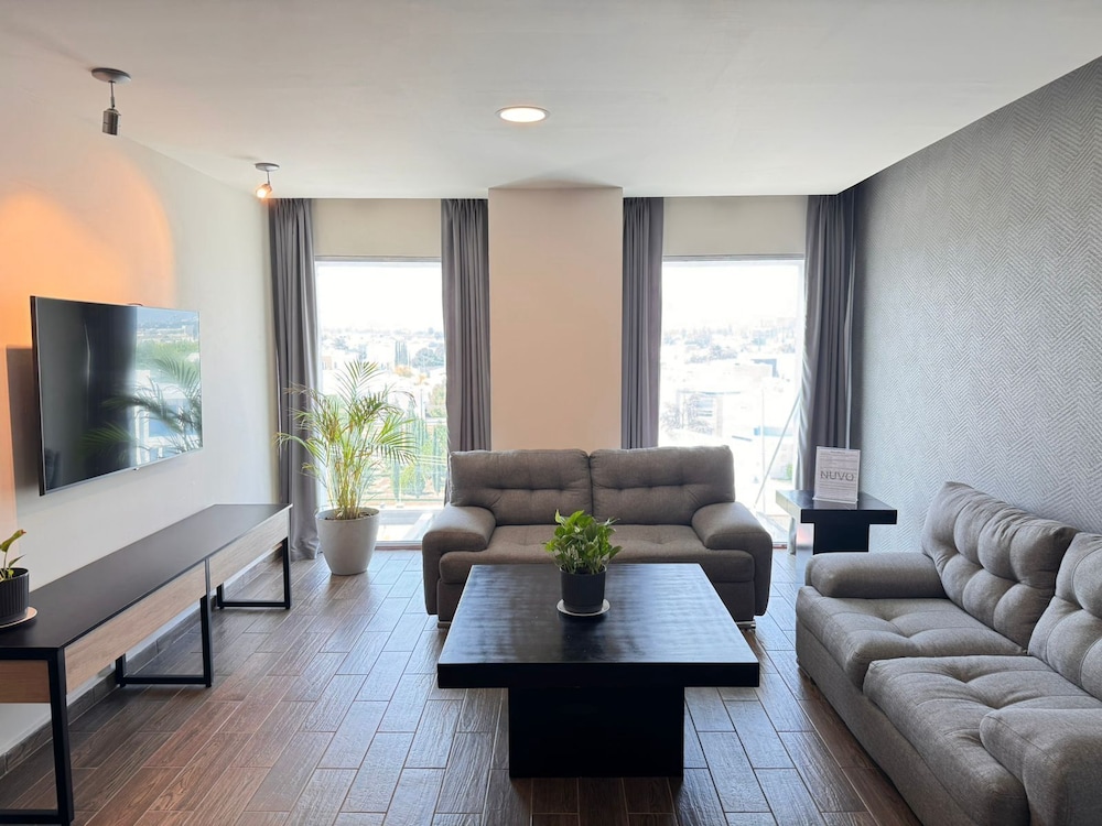 Suite, 2 Double Beds