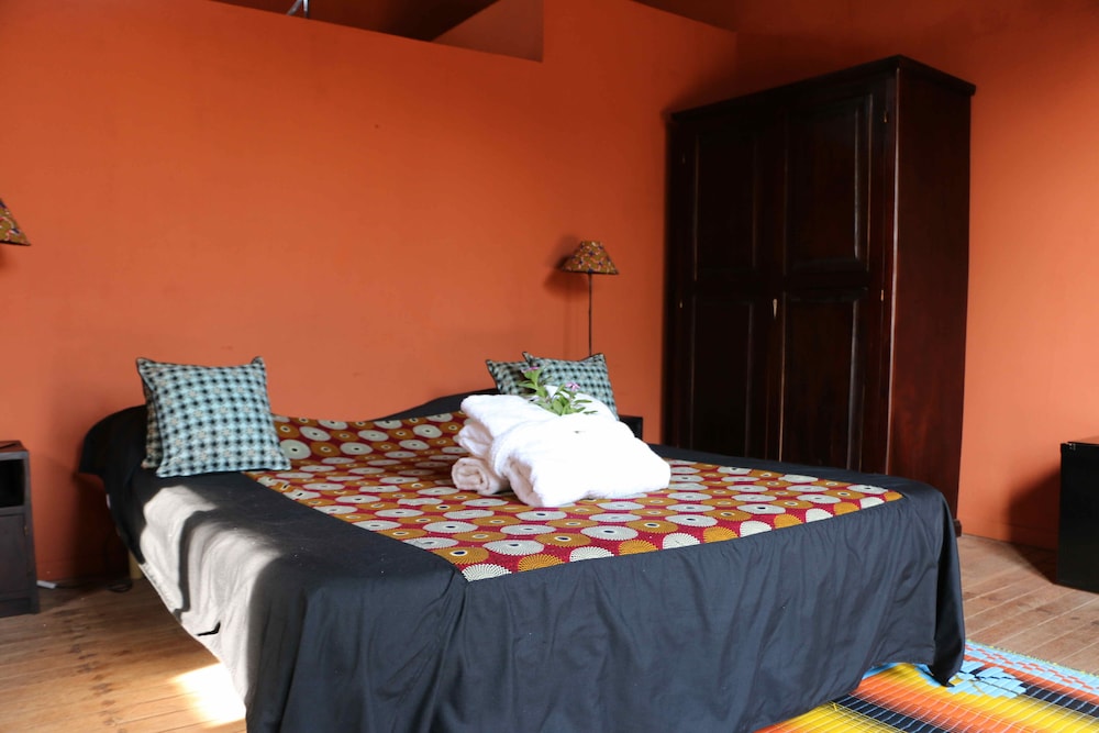 Traditional Room photo 1