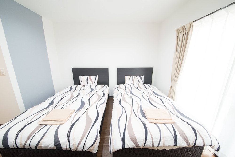 Room201 Twin Bed Room, Non Smoking photo 1