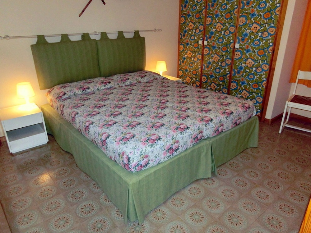 Apartment, 3 Bedrooms (beaD)