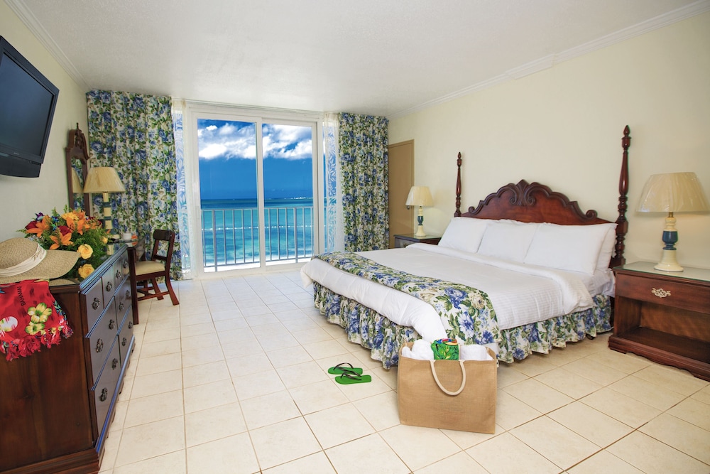 Room, Oceanfront