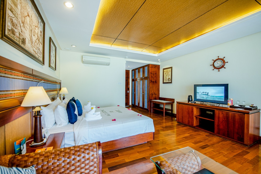 Villa Room photo 3