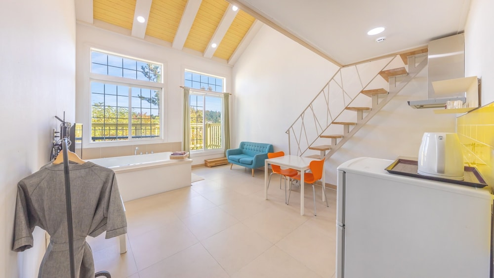 Basic Room, 1 Bedroom (201ho(spa)) photo 1