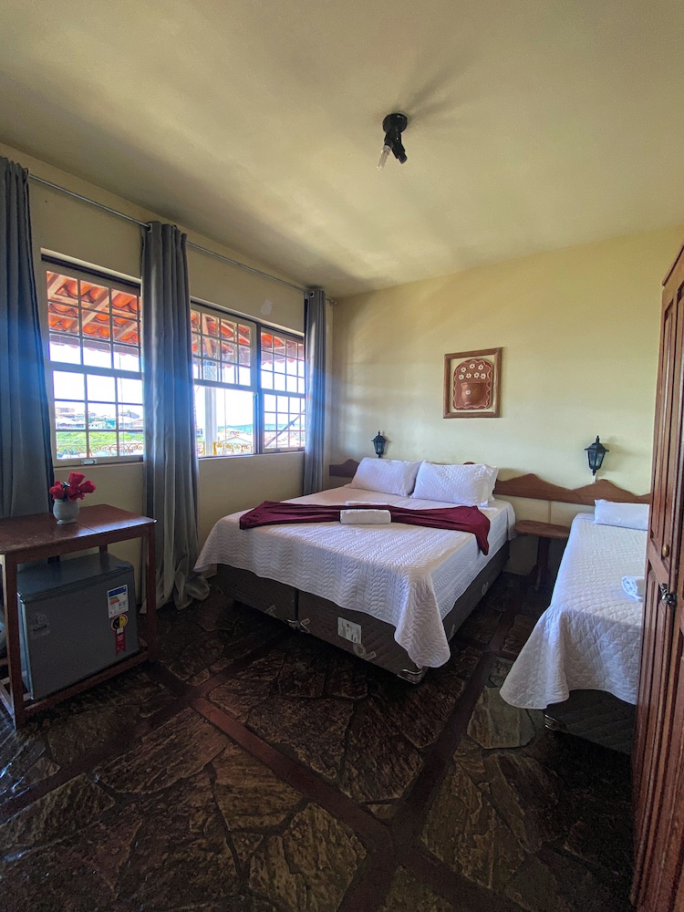 Panoramic Suite
