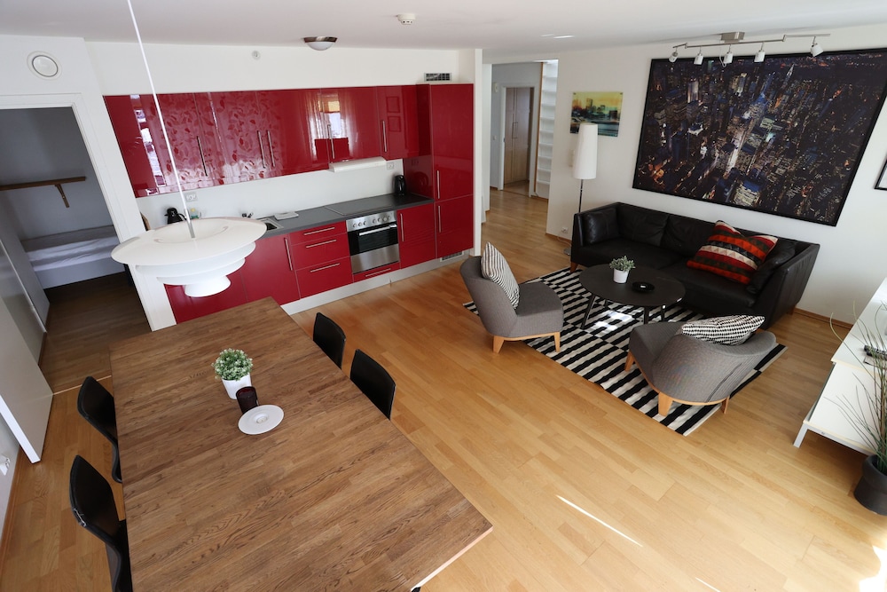 Quadruple Room photo 1