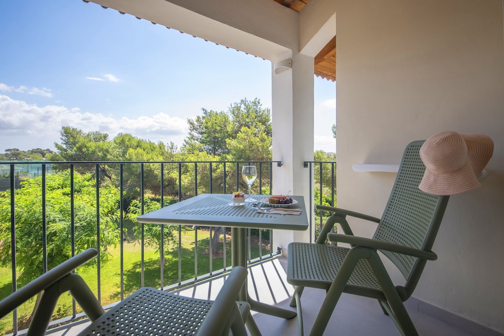 Superior Double Room, Terrace (2 Adults)