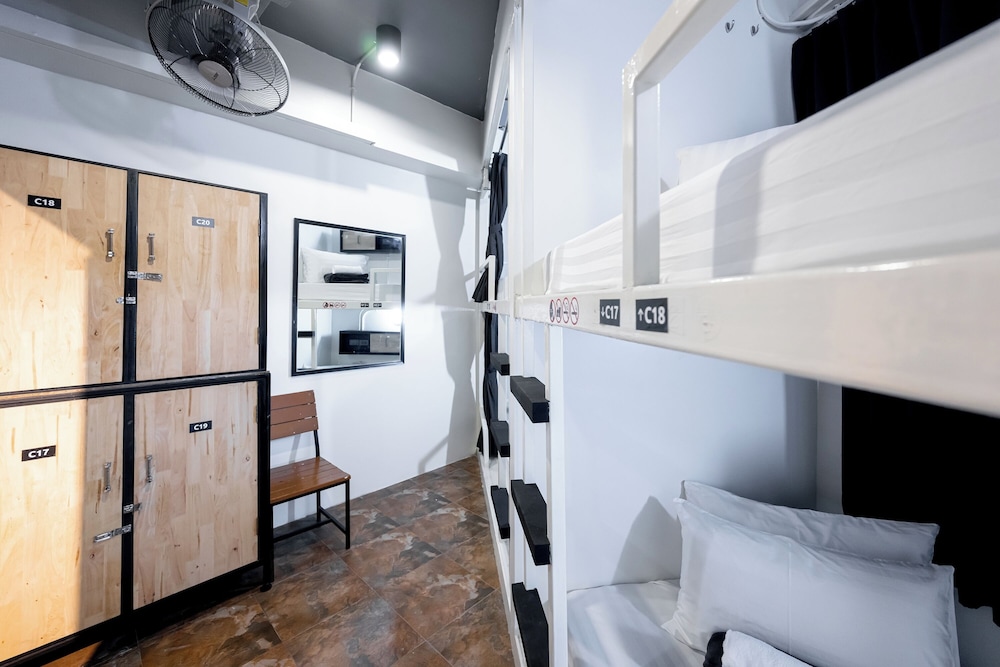 Standard Shared Dormitory photo 3