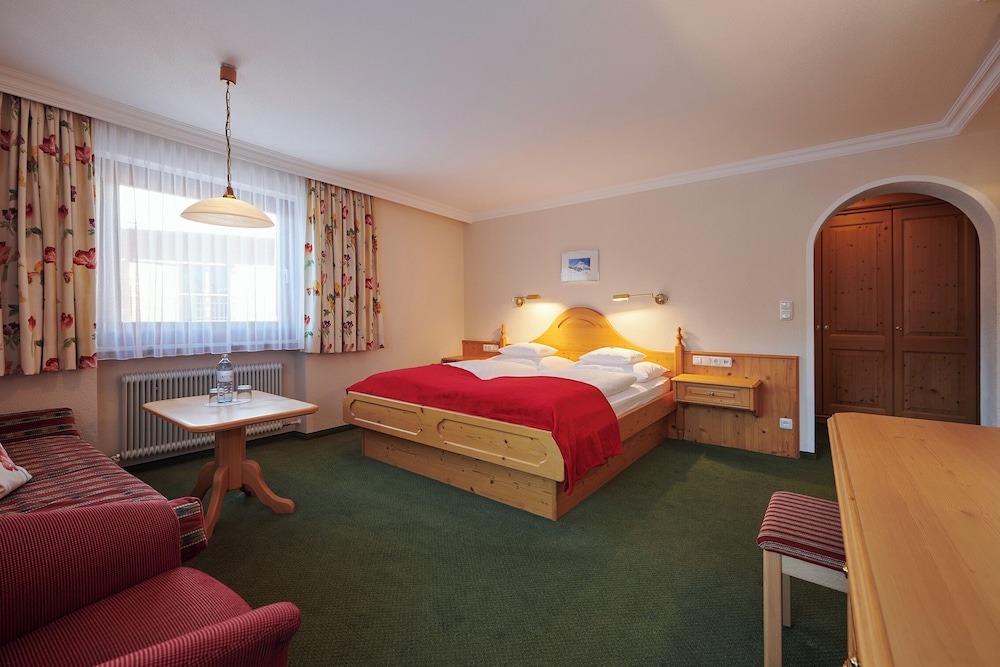 Superior Double Room photo 2