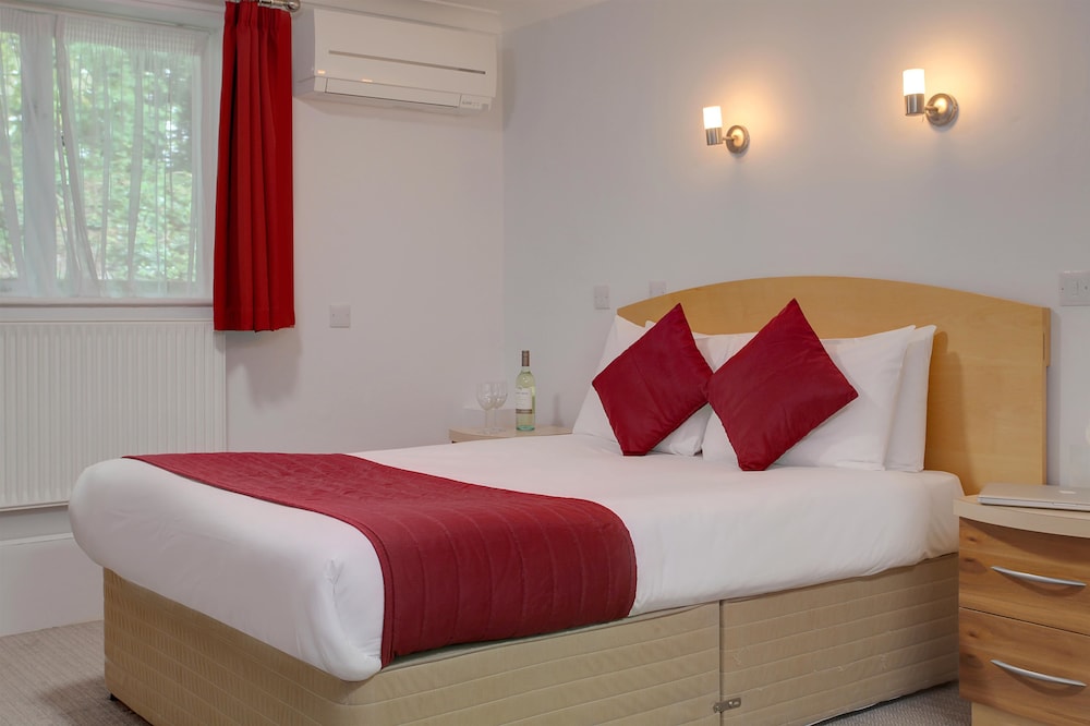 Standard Room, 1 Twin Bed, Non Smoking photo 1
