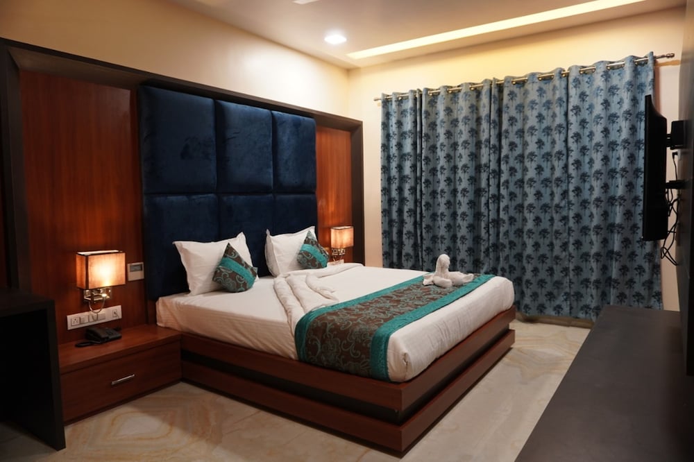 Deluxe Room photo 3