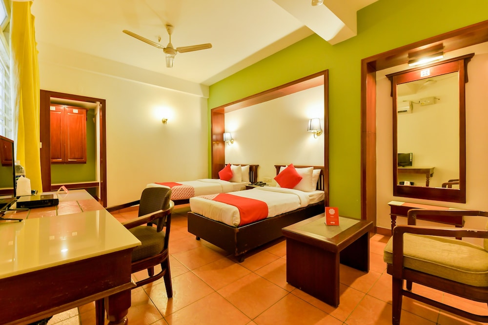 Deluxe Room photo 3