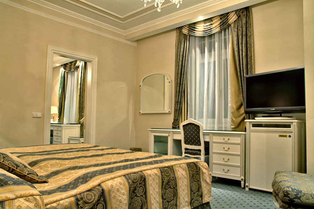 Superior Double Room photo 1
