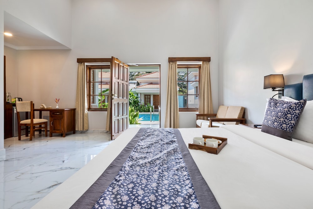 Premium Cottage - Photo 2