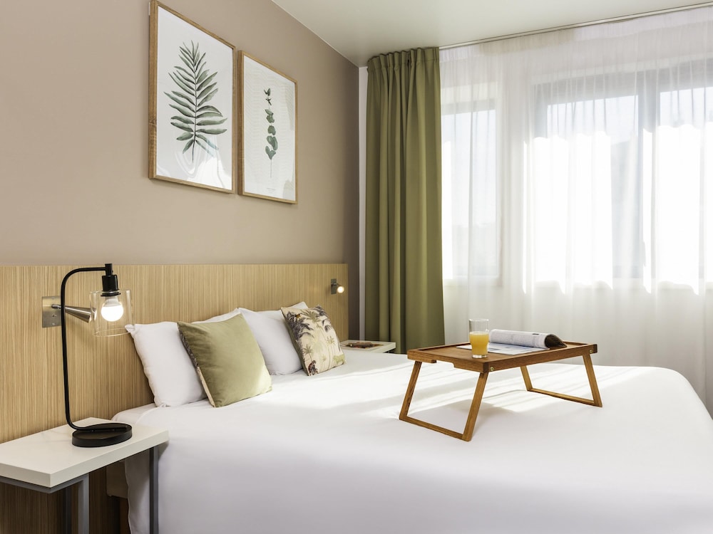 Apartment, 1 Bedroom (4 people) thumbnail 5