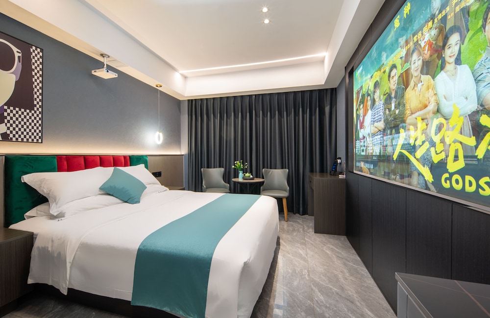 Executive Room