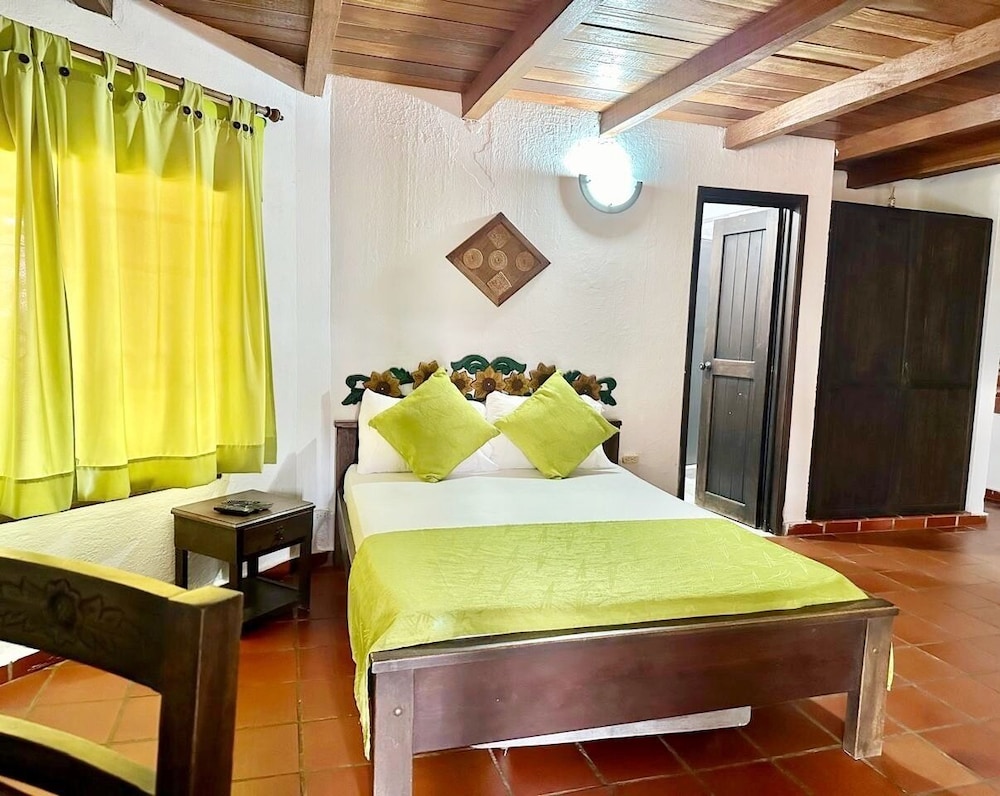 Comfort Room photo 1