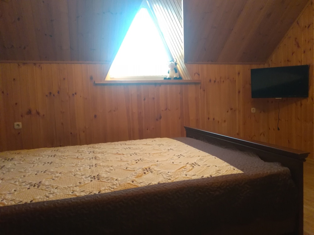 Standard Double or Twin Room, Shared Bathroom photo 1