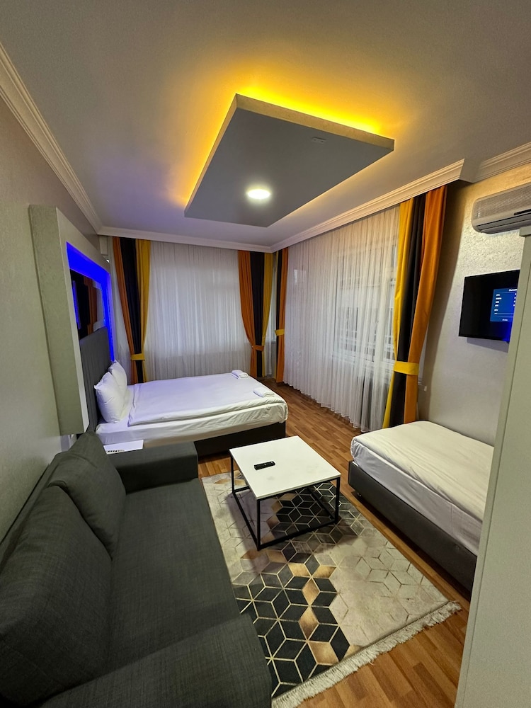 Standard Suite