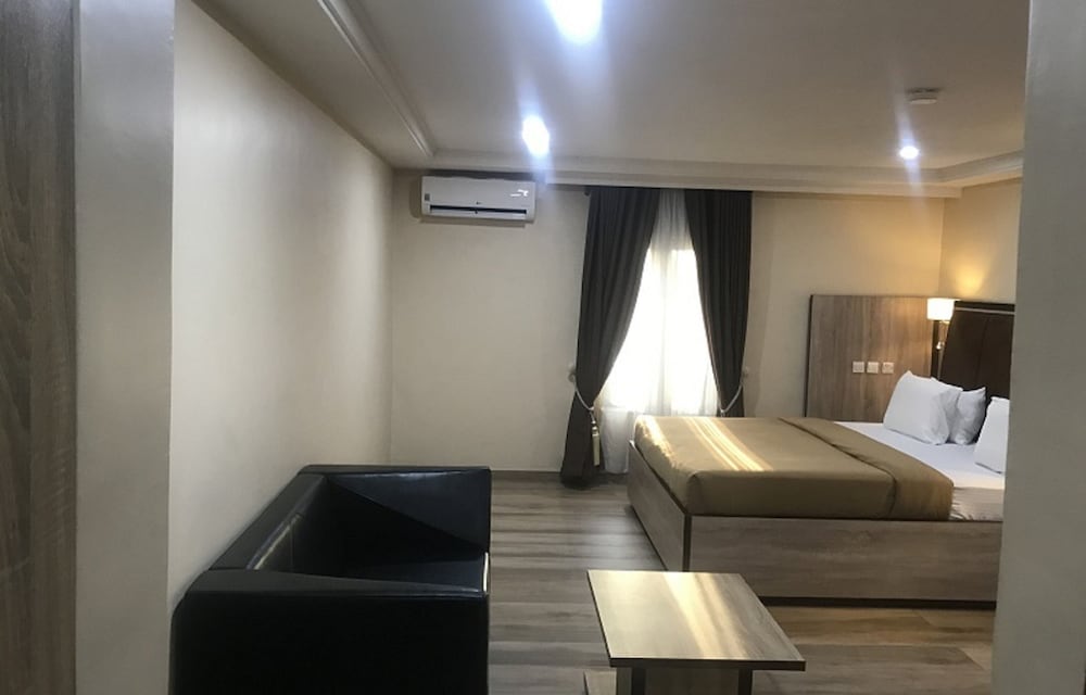 Executive Room photo 1