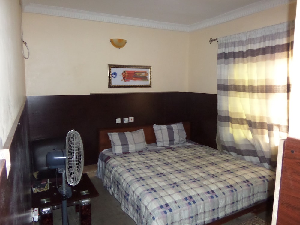 Double Room photo 1