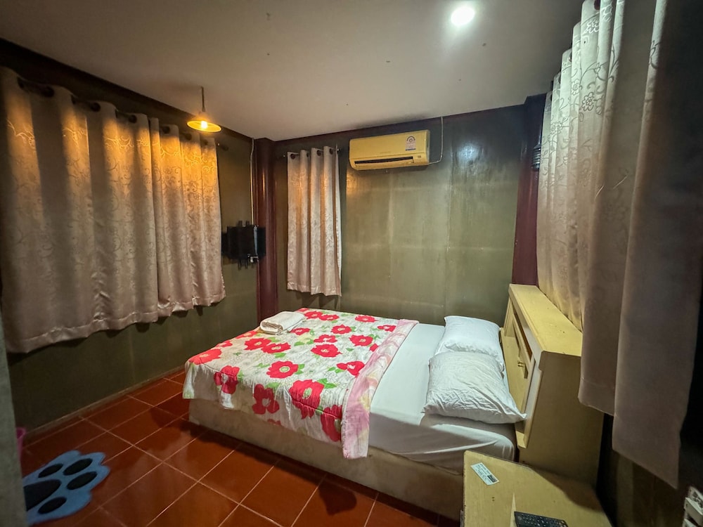 Premier Double Room