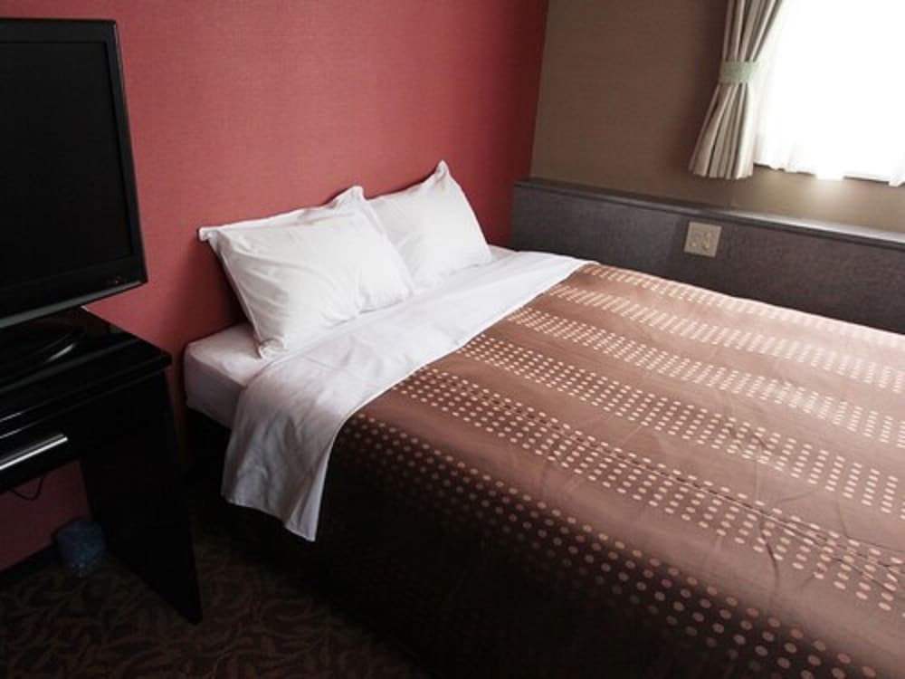 Single Room, 1 Double Bed, Smoking - Photo 3