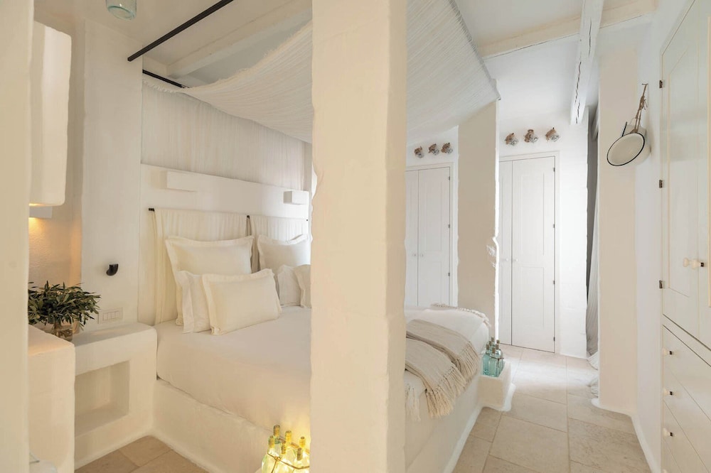 Room, 1 Bedroom (Borgo Magnifica) - Photo 3