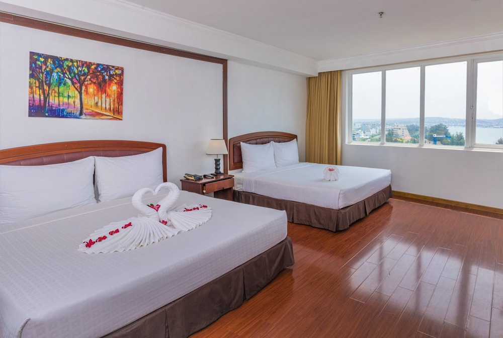 Family Deluxe Ocean View - Photo 6