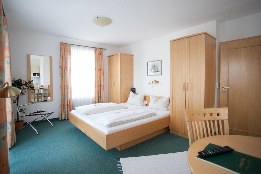 Comfort Double Room photo 1